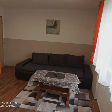 Apartamento U Vrbů