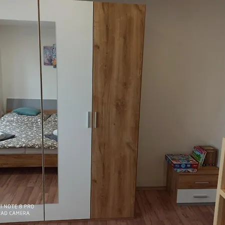 U Vrbů *