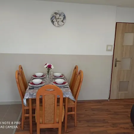 U Vrbu Apartment *