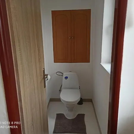 U Vrbů Černá v Pošumaví