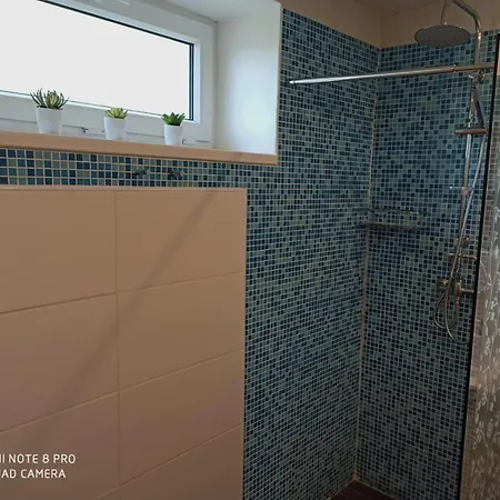 U Vrbů Apartamento