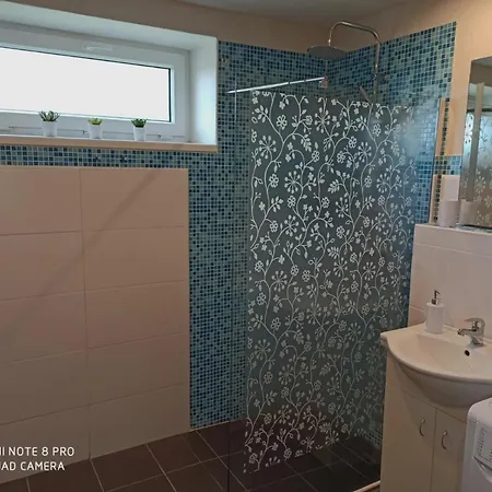 U Vrbu Apartment *
