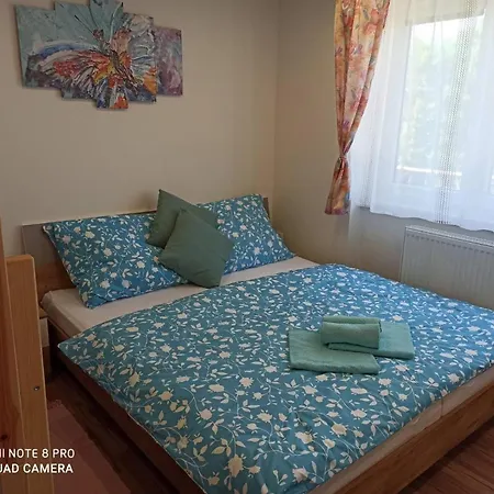 U Vrbu Apartment *