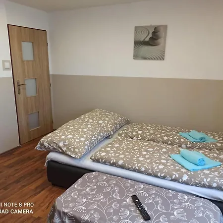 U Vrbu * Černá v Pošumaví