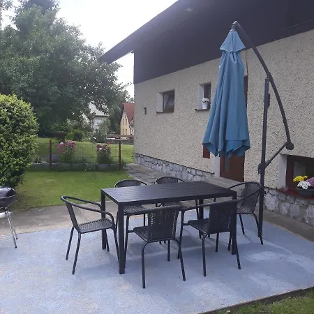 Apartment U Vrbu Cerna v Posumavi