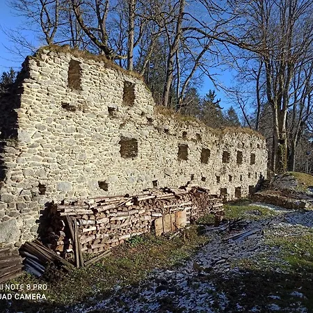 U Vrbu