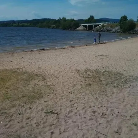 U Vrbu * Cerna v Posumavi