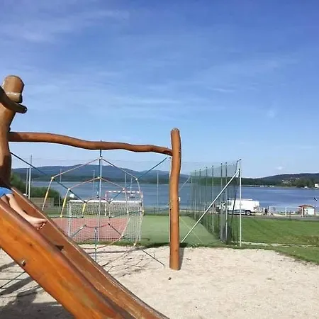 Apartamento U Vrbů *