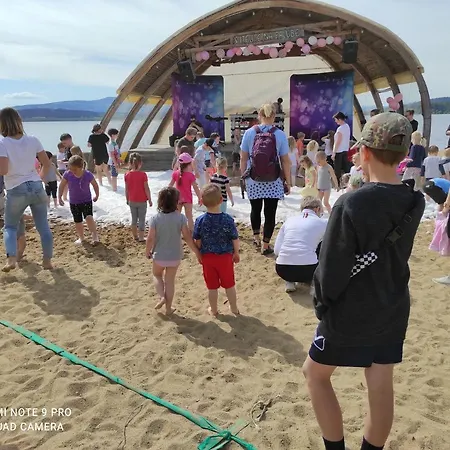 U Vrbu * Černá v Pošumaví