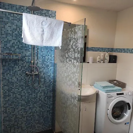 U Vrbů Appartamento Černá v Pošumaví