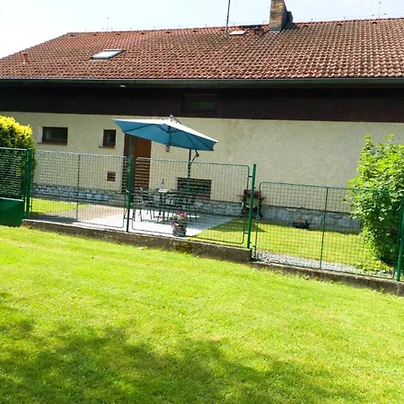 U Vrbu Apartment