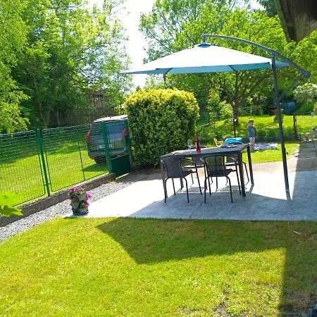 U Vrbu Apartment