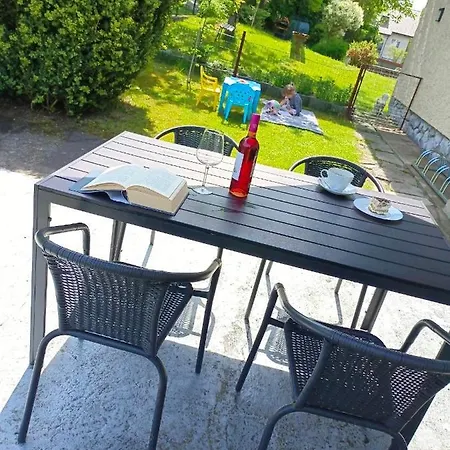 U Vrbů Černá v Pošumaví