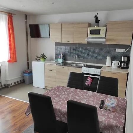 U Vrbu * Černá v Pošumaví