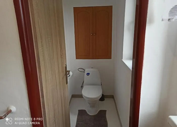 U Vrbu Černá v Pošumaví