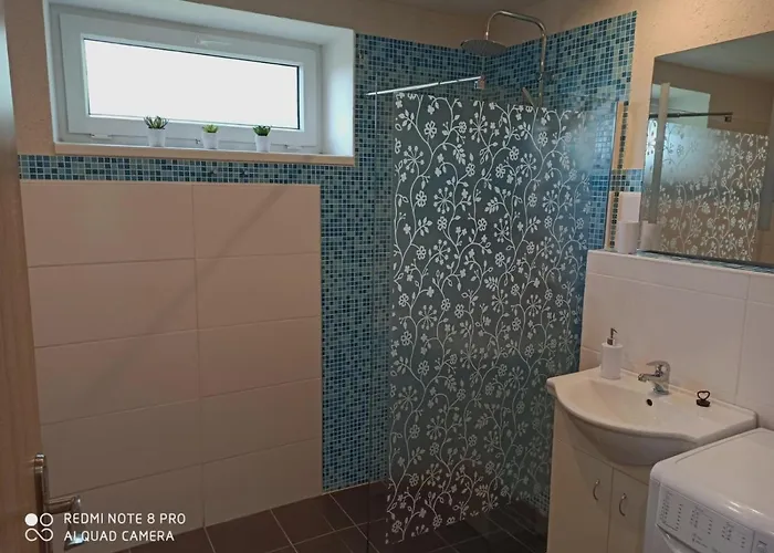 U Vrbů Apartman *