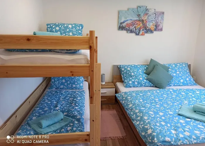 Apartman U Vrbů