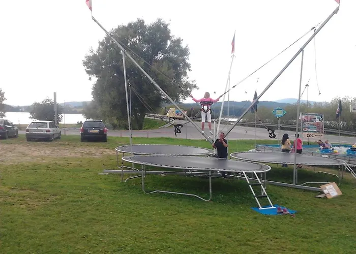 U Vrbu Lägenhet