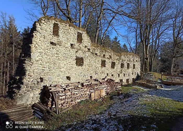 U Vrbu