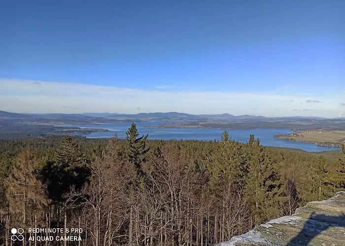 U Vrbu Lägenhet