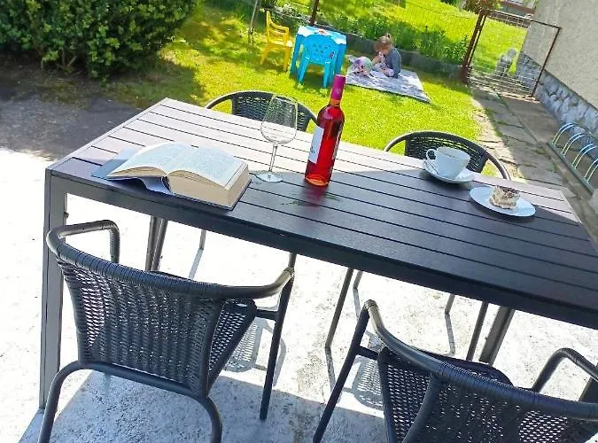 U Vrbu Černá v Pošumaví